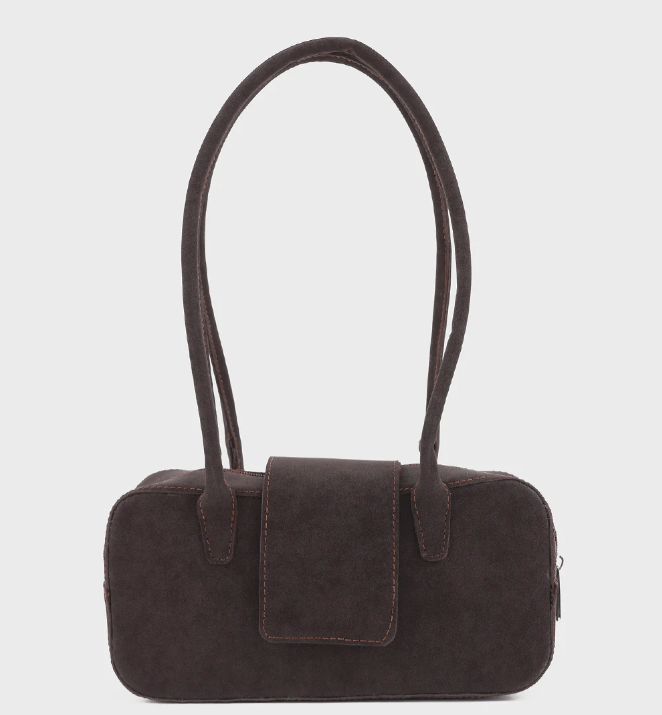 suede